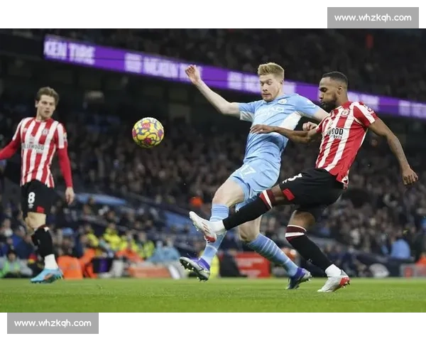 英超足球联赛竞技风格与商业运营特点深度解析发展趋势与全球影响