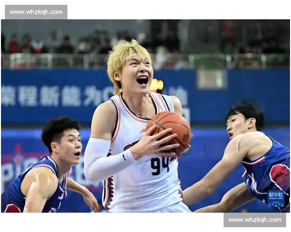 解析CBA篮球联赛比赛特点与竞技风格发展趋势战术创新路径探析