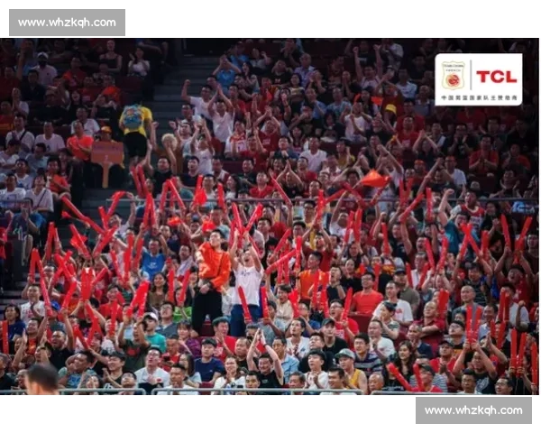 篮球世界杯发展历程与全球篮球格局演变的深度分析与探索 - 副本 - 副本 (2)