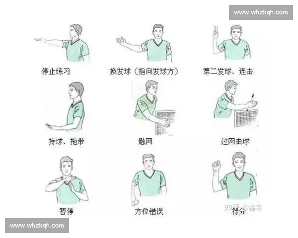 羽毛球比赛规则详解与得分发球站位违例裁判判罚全面入门指南实用 - 副本 - 副本