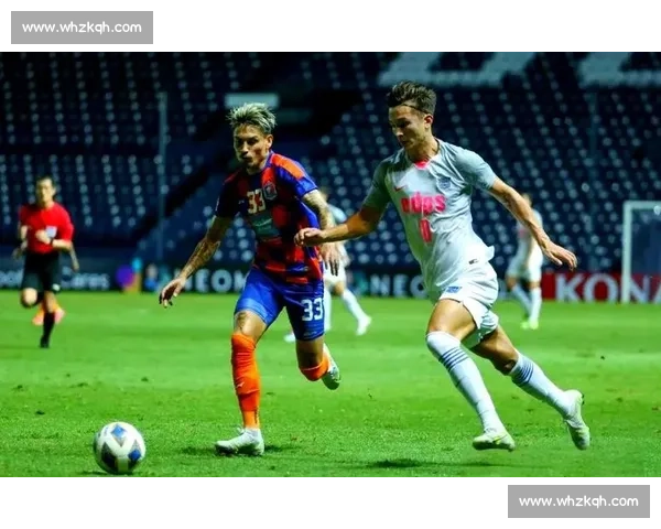 足球赛事直播大全平台推荐高清实时比赛观看指南与热门联赛直播入口解析 - 副本 - 副本 (3)